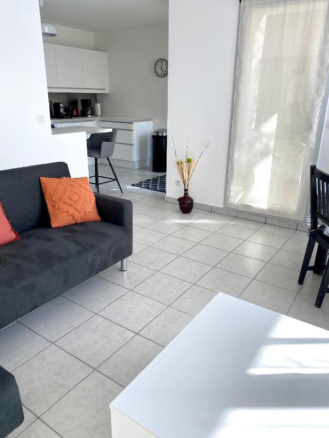 Appartement Résidence Quartier Vilette Paul Bert BOX GARAGE Lyon Exterior foto