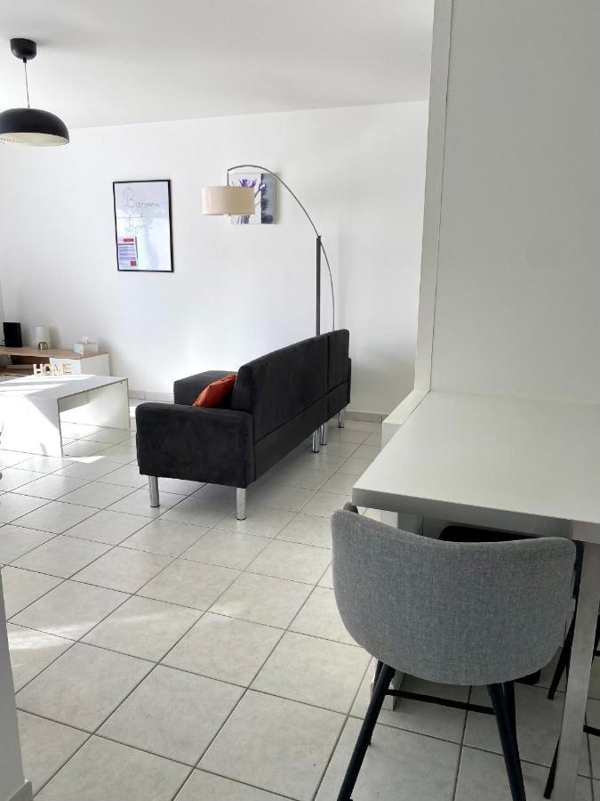 Appartement Résidence Quartier Vilette Paul Bert BOX GARAGE Lyon Exterior foto
