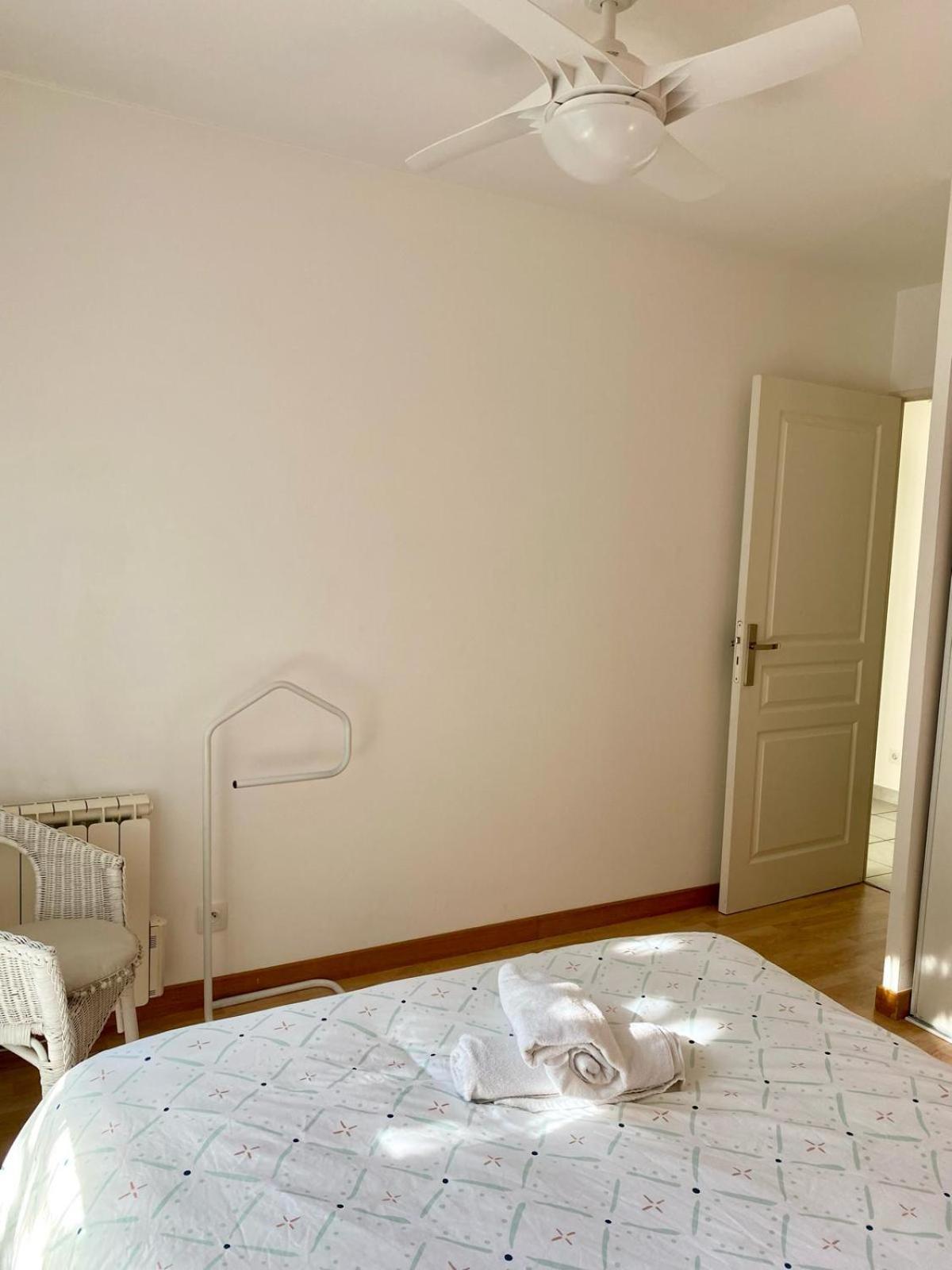 Appartement Résidence Quartier Vilette Paul Bert BOX GARAGE Lyon Exterior foto